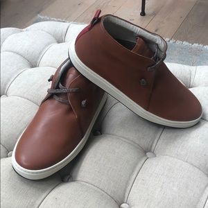 Camper Chukkas